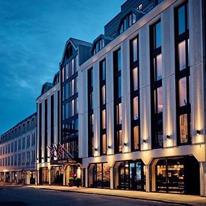 Thon Partner Hotel Norge